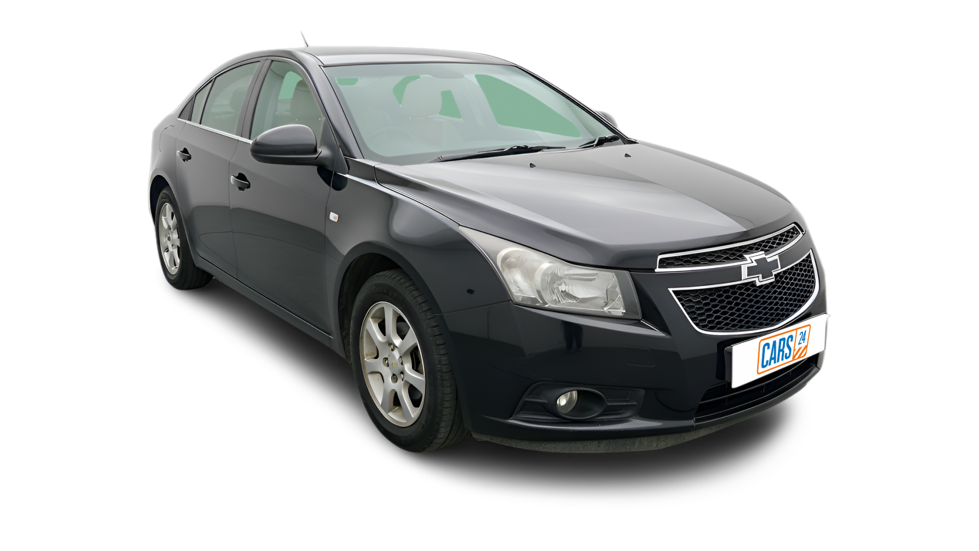 2010 Chevrolet Cruze - Sedan - Diesel - Manual - ₹2.25 lakh